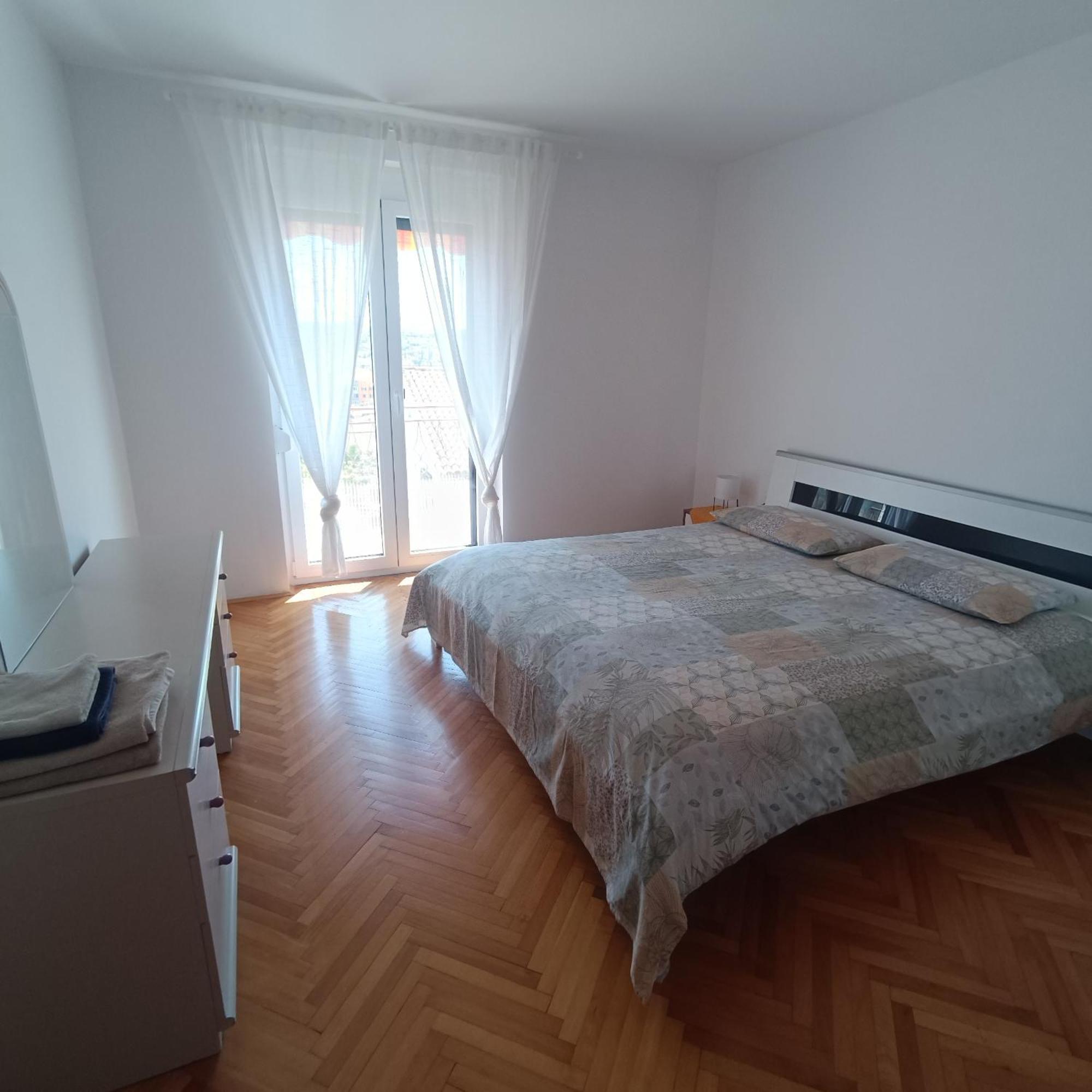 Luna 31 Порторож Экстерьер фото